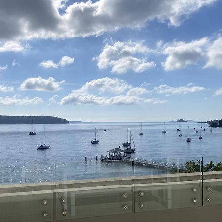 Apartament Penthouse On The Promenade Batemans Bay Zewnętrze zdjęcie