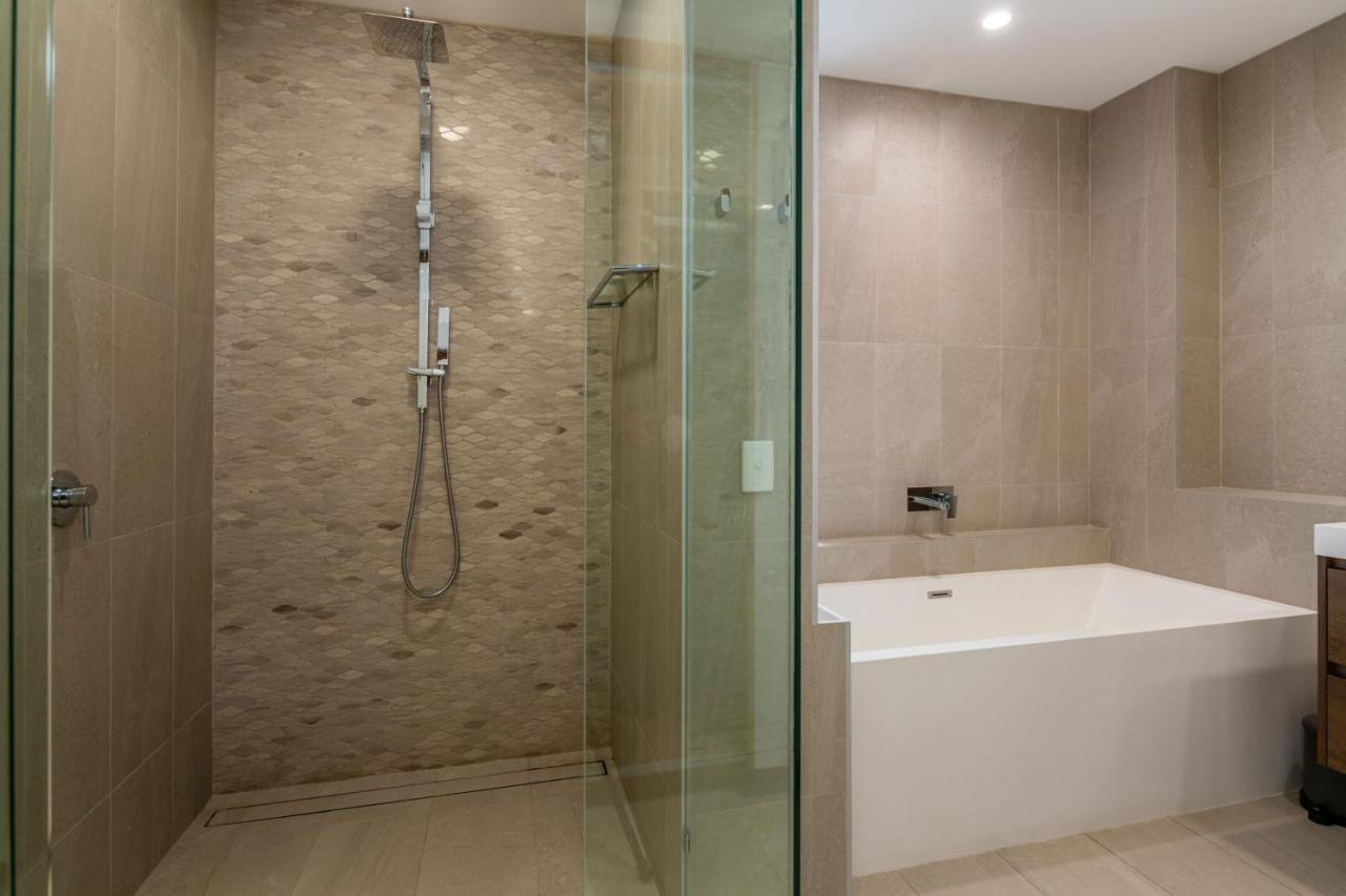 Apartament Penthouse On The Promenade Batemans Bay Zewnętrze zdjęcie