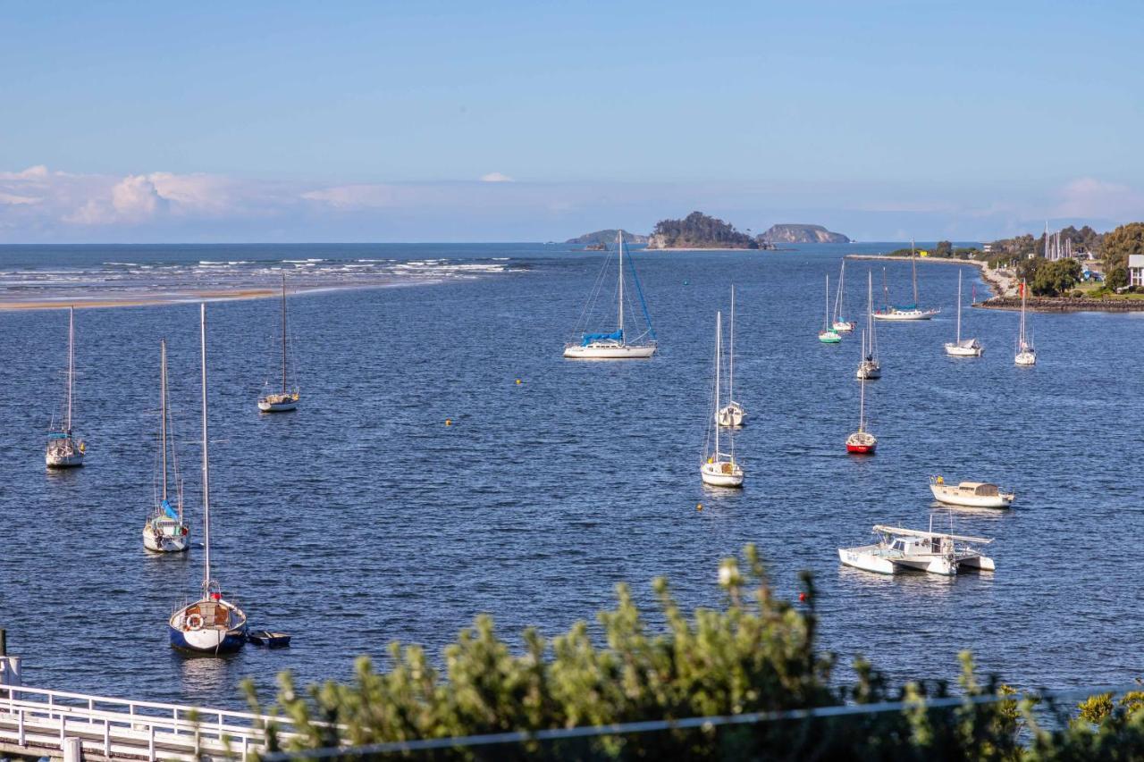 Apartament Penthouse On The Promenade Batemans Bay Zewnętrze zdjęcie